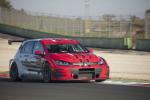 Volkswagen Golf GTI TCR 2018 года